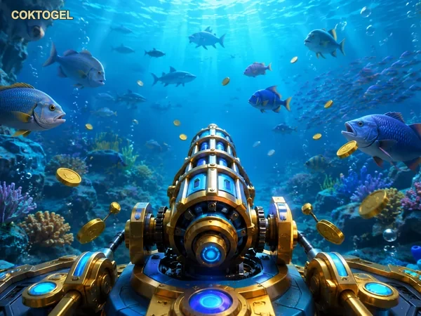 Bingo Fishing gambar 3