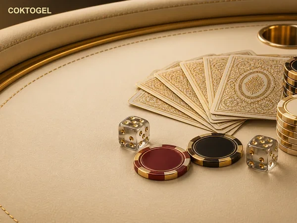 Gambar European Blackjack 4